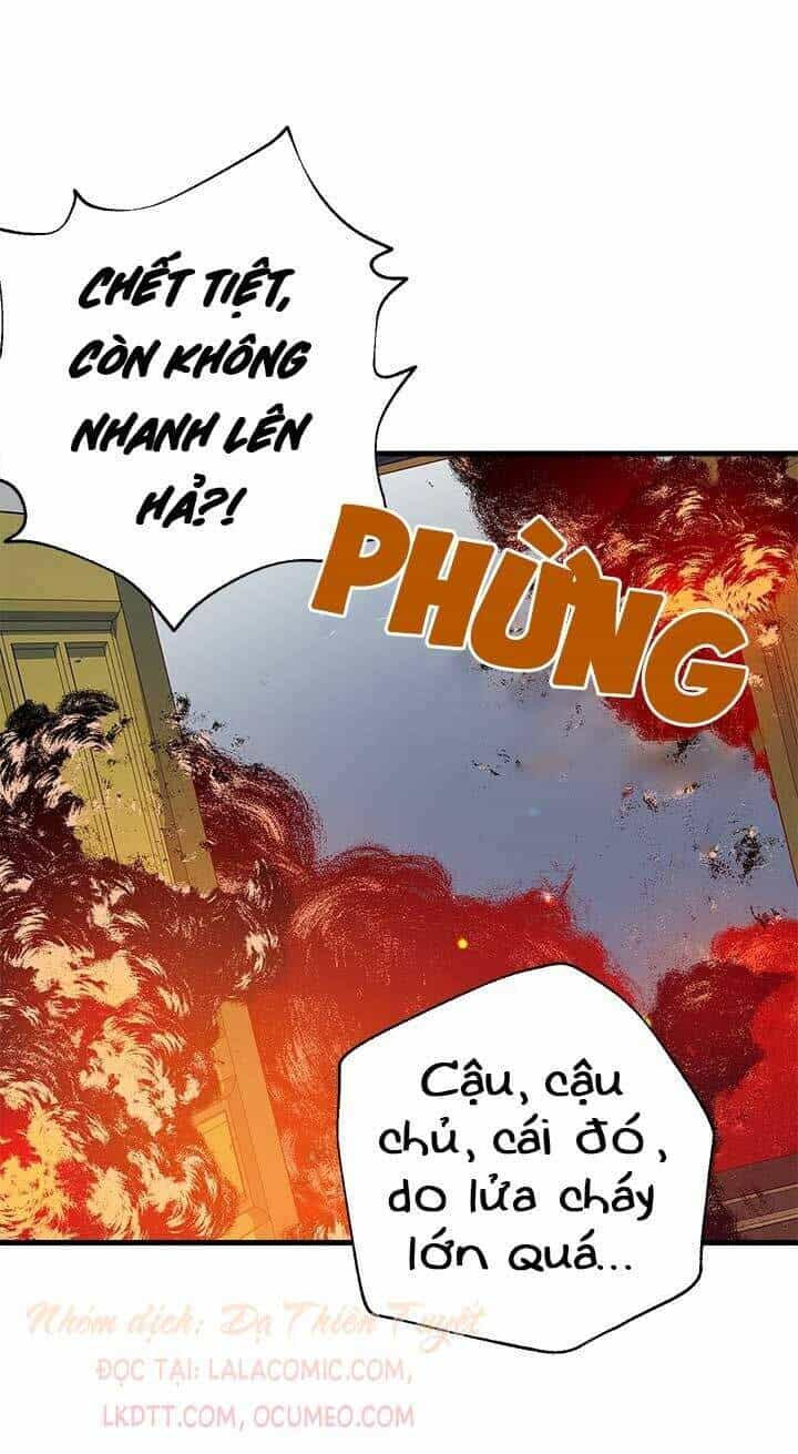 Chúng Ta Có Thể Trở Thành Người Nhà Không? - Chương 3 - ảnh 13