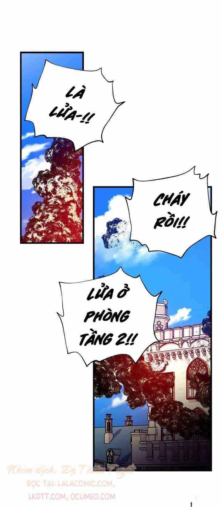 Chúng Ta Có Thể Trở Thành Người Nhà Không? - Chương 3 - ảnh 4