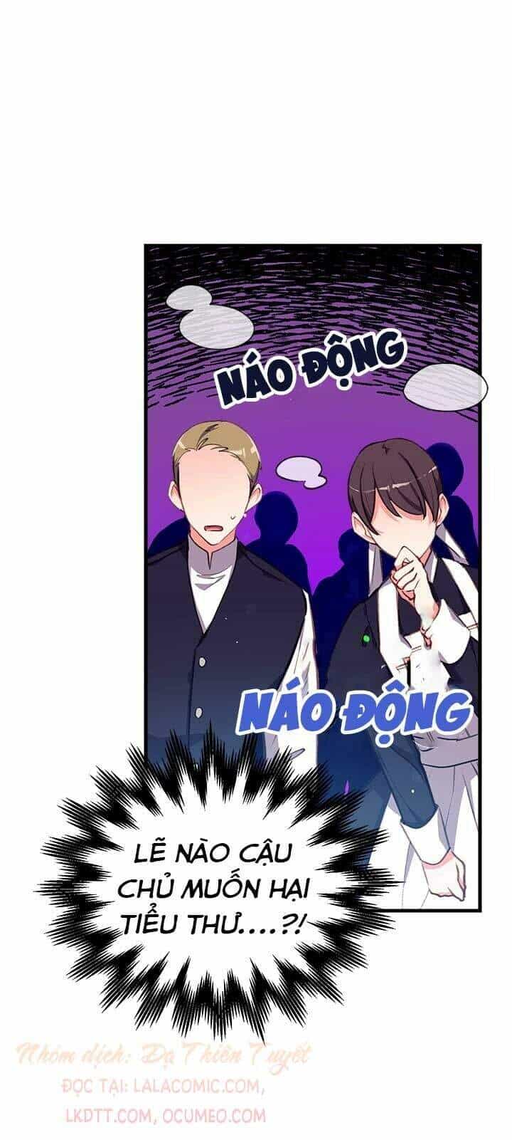 Chúng Ta Có Thể Trở Thành Người Nhà Không? - Chương 3 - ảnh 42