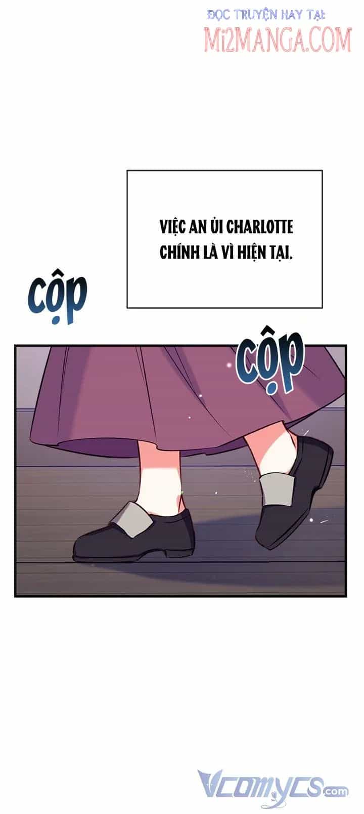Chúng Ta Có Thể Trở Thành Người Nhà Không? - Chương 25.5 - ảnh 12