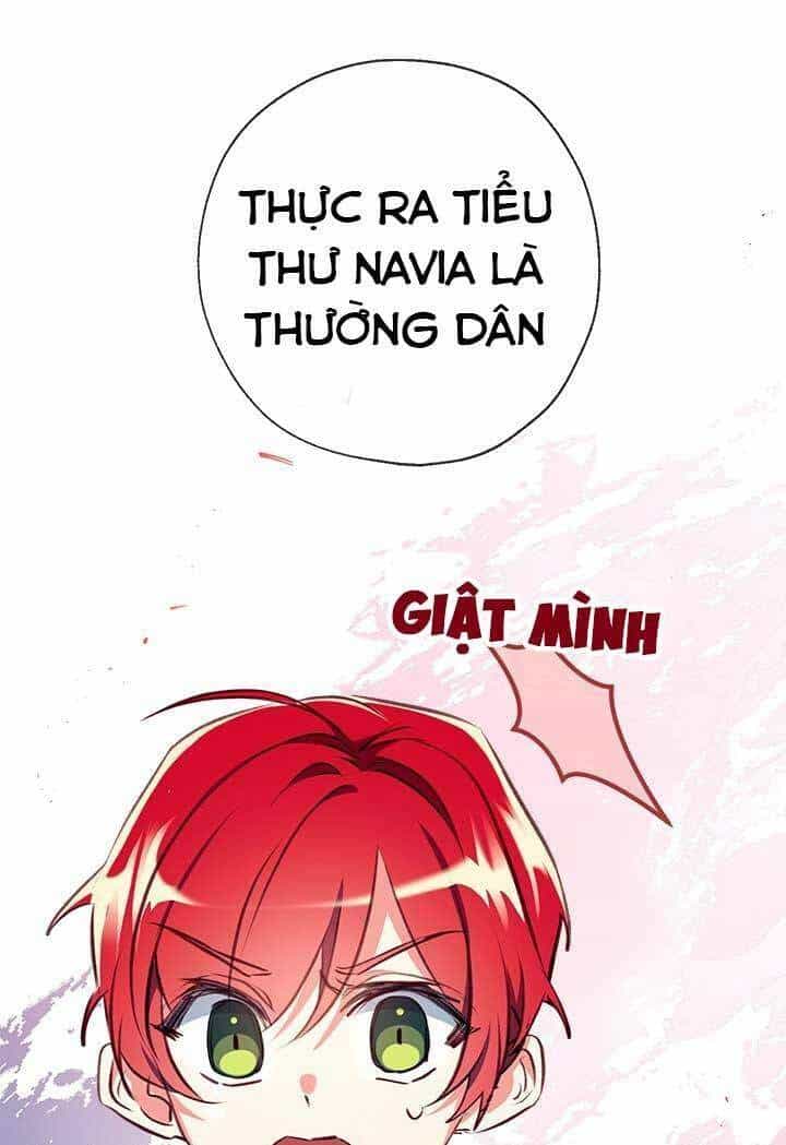 Chúng Ta Có Thể Trở Thành Người Nhà Không? - Chương 26 - ảnh 14