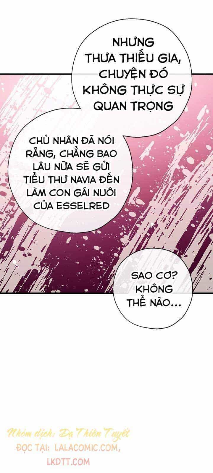 Chúng Ta Có Thể Trở Thành Người Nhà Không? - Chương 26 - ảnh 19