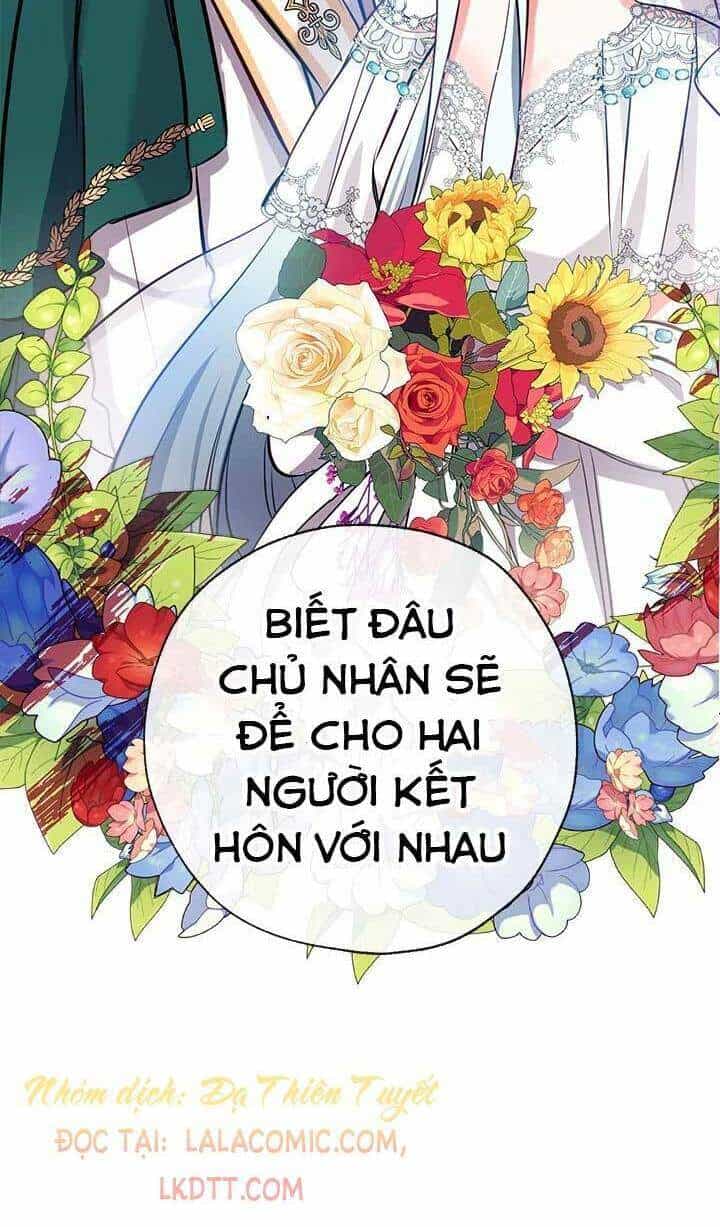 Chúng Ta Có Thể Trở Thành Người Nhà Không? - Chương 26 - ảnh 21