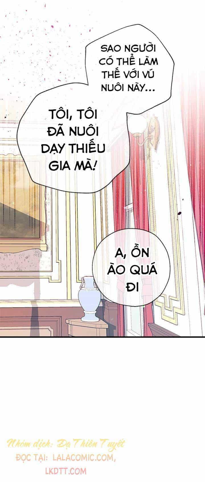 Chúng Ta Có Thể Trở Thành Người Nhà Không? - Chương 26 - ảnh 47