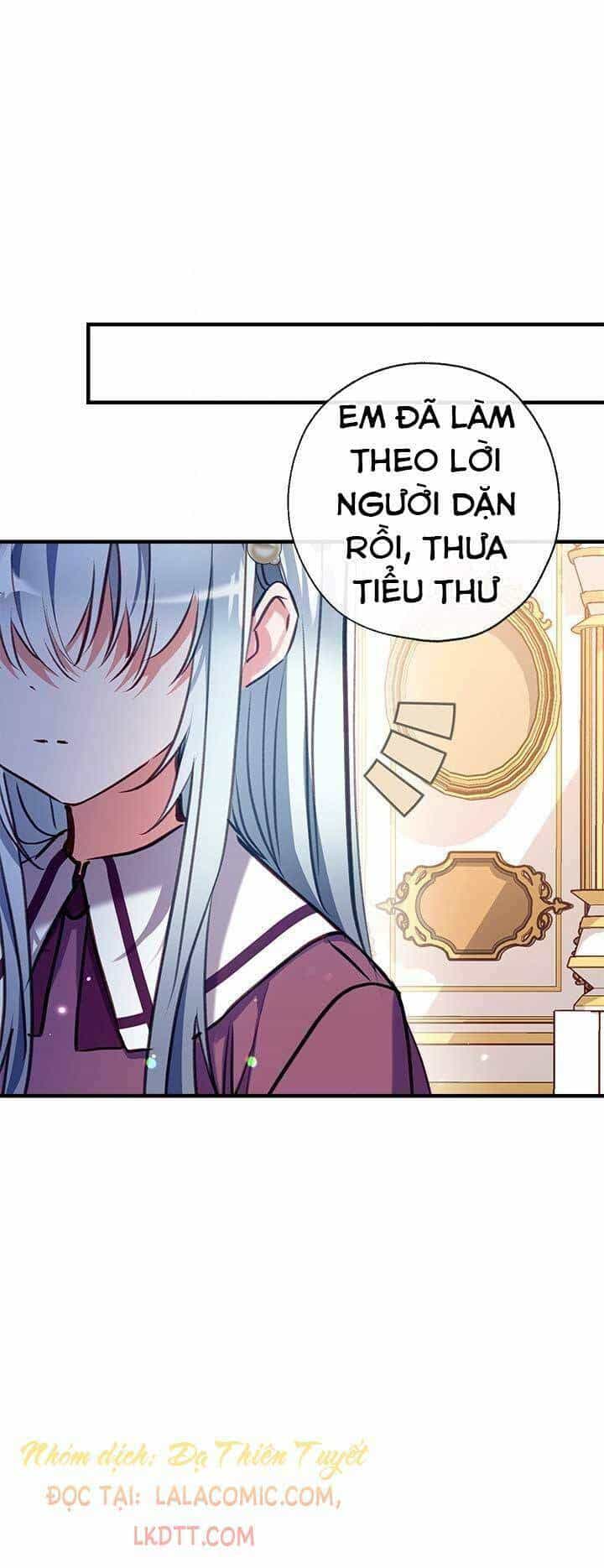 Chúng Ta Có Thể Trở Thành Người Nhà Không? - Chương 26 - ảnh 64