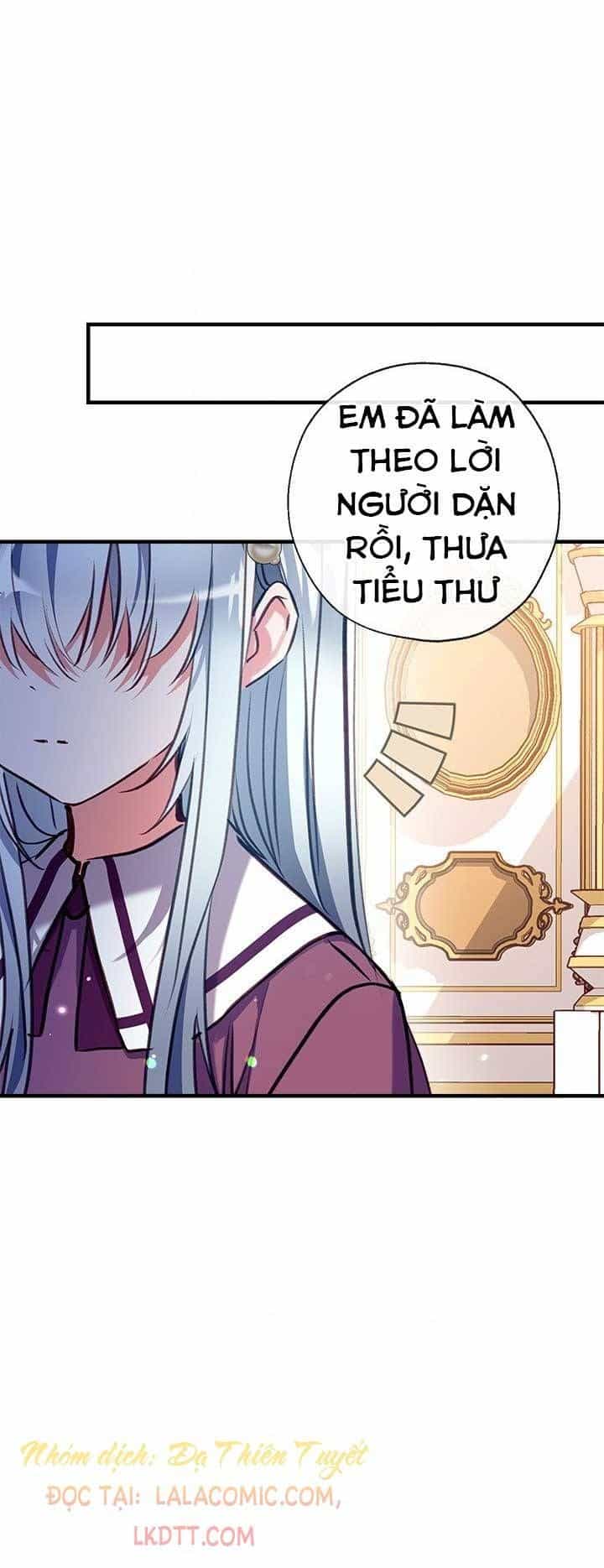 Chúng Ta Có Thể Trở Thành Người Nhà Không? - Chương 26.5 - ảnh 21