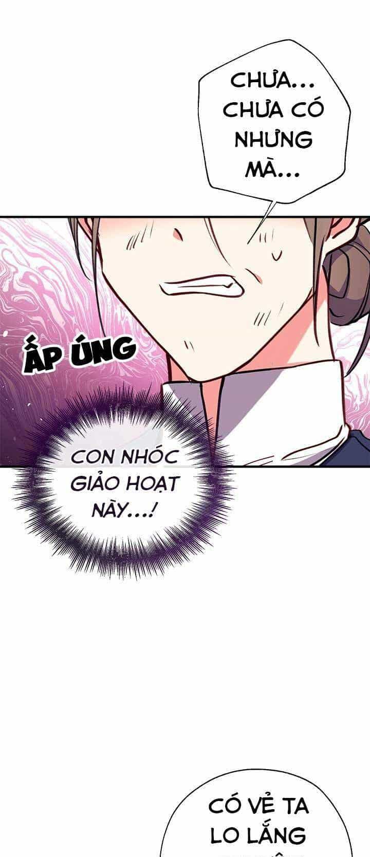 Chúng Ta Có Thể Trở Thành Người Nhà Không? - Chương 27 - ảnh 18