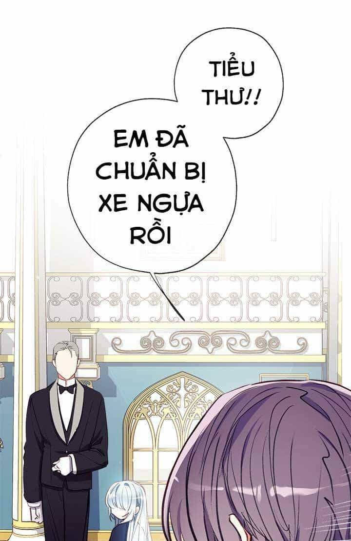 Chúng Ta Có Thể Trở Thành Người Nhà Không? - Chương 27 - ảnh 49