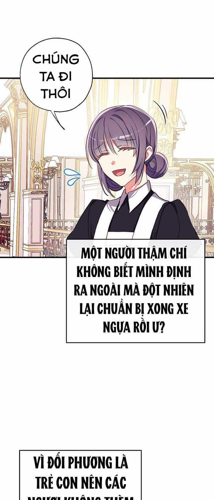 Chúng Ta Có Thể Trở Thành Người Nhà Không? - Chương 27 - ảnh 51
