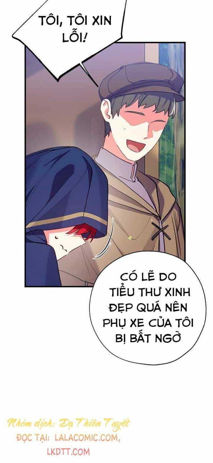 Chúng Ta Có Thể Trở Thành Người Nhà Không? - Chương 27 - ảnh 62