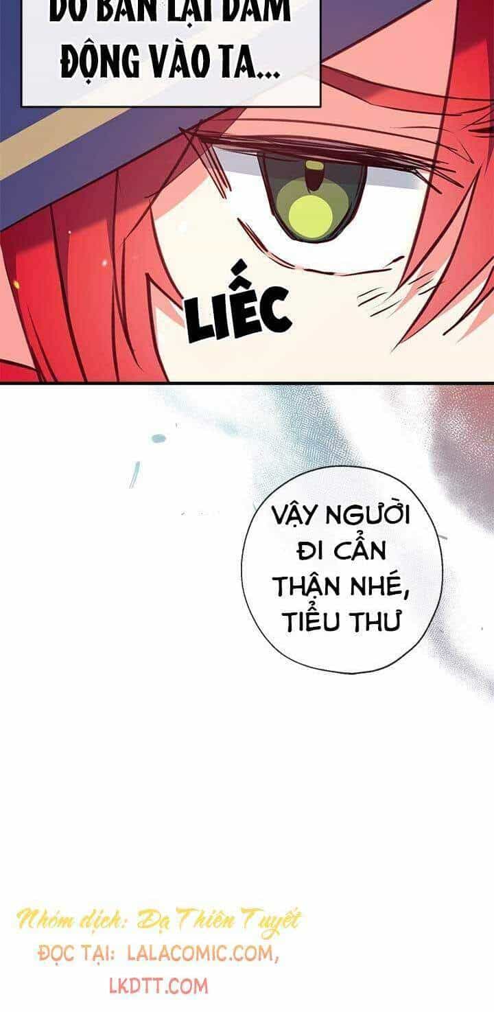 Chúng Ta Có Thể Trở Thành Người Nhà Không? - Chương 27 - ảnh 66