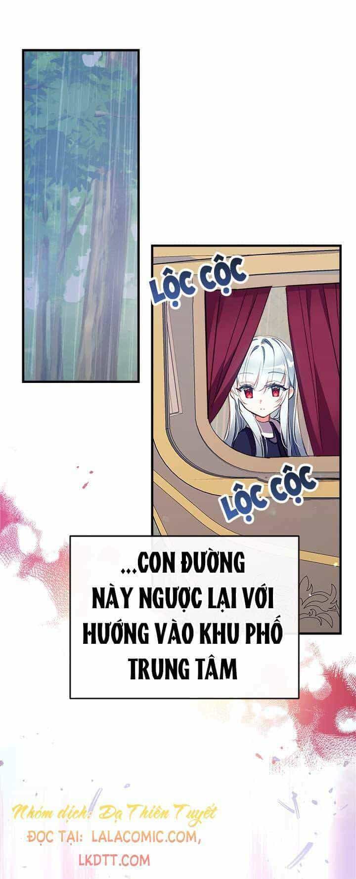 Chúng Ta Có Thể Trở Thành Người Nhà Không? - Chương 27 - ảnh 67