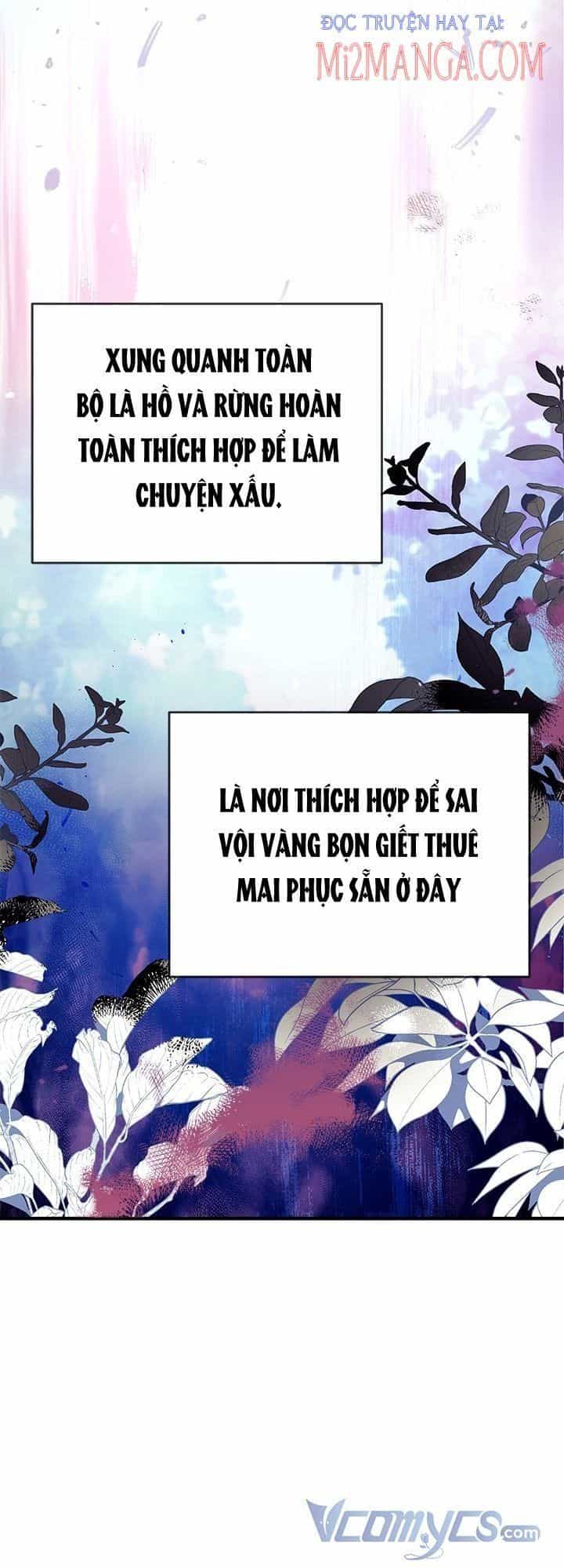 Chúng Ta Có Thể Trở Thành Người Nhà Không? - Chương 27.5 - ảnh 30
