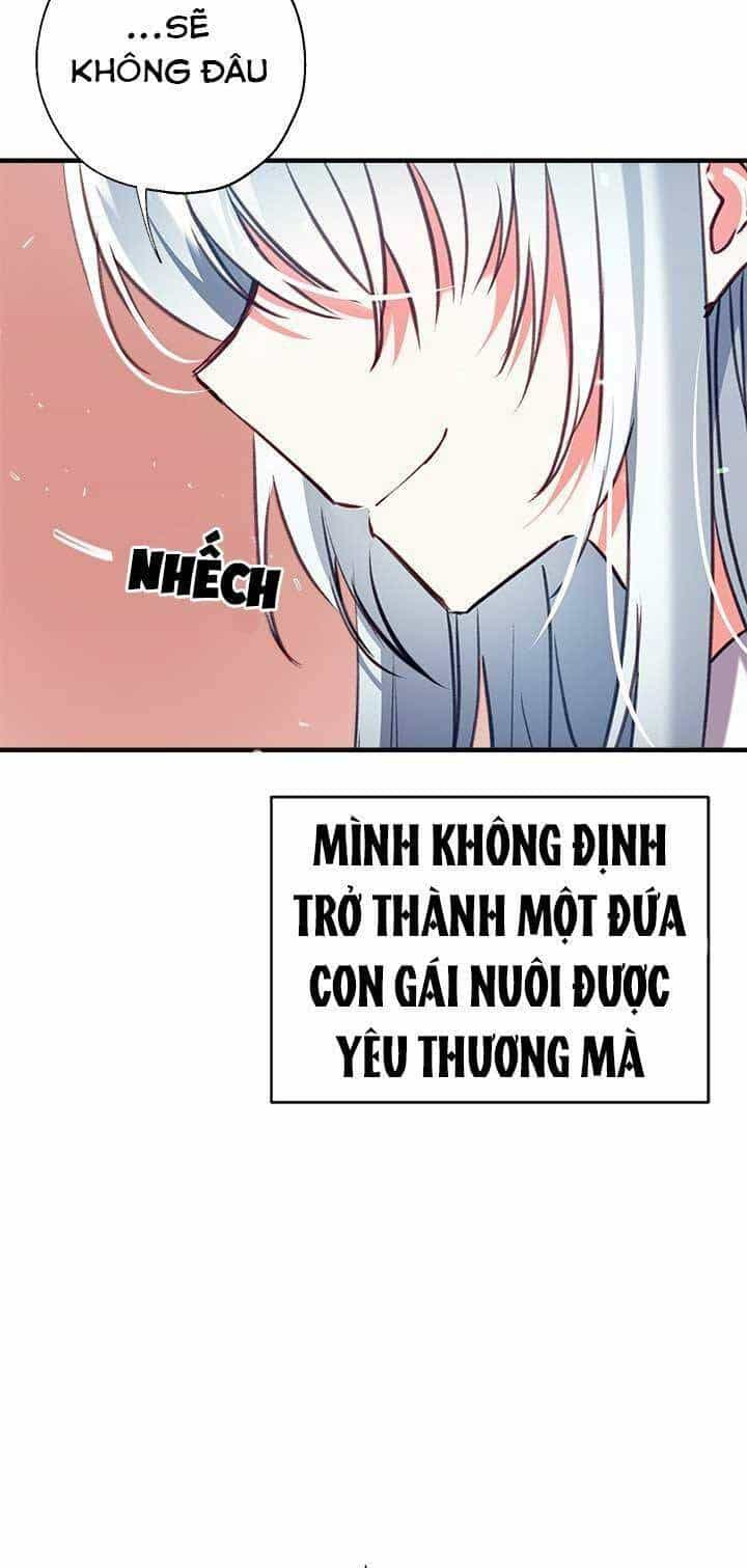 Chúng Ta Có Thể Trở Thành Người Nhà Không? - Chương 28 - ảnh 19