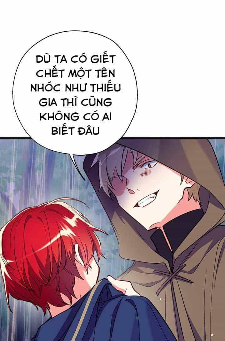 Chúng Ta Có Thể Trở Thành Người Nhà Không? - Chương 28 - ảnh 51