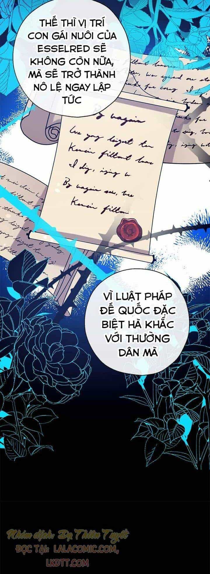 Chúng Ta Có Thể Trở Thành Người Nhà Không? - Chương 28 - ảnh 6