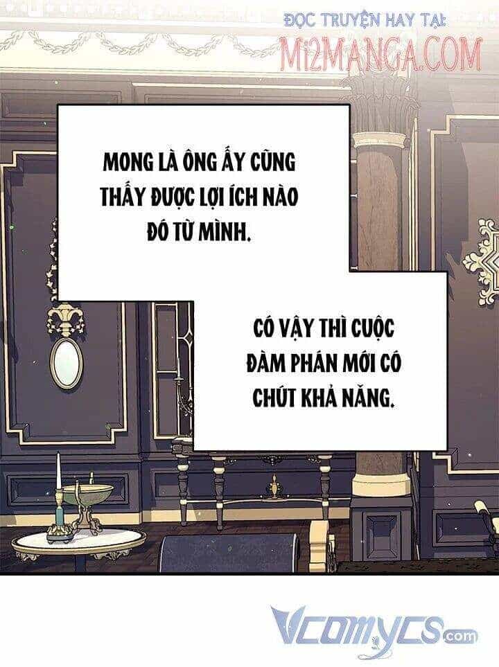 Chúng Ta Có Thể Trở Thành Người Nhà Không? - Chương 29.1 - ảnh 27