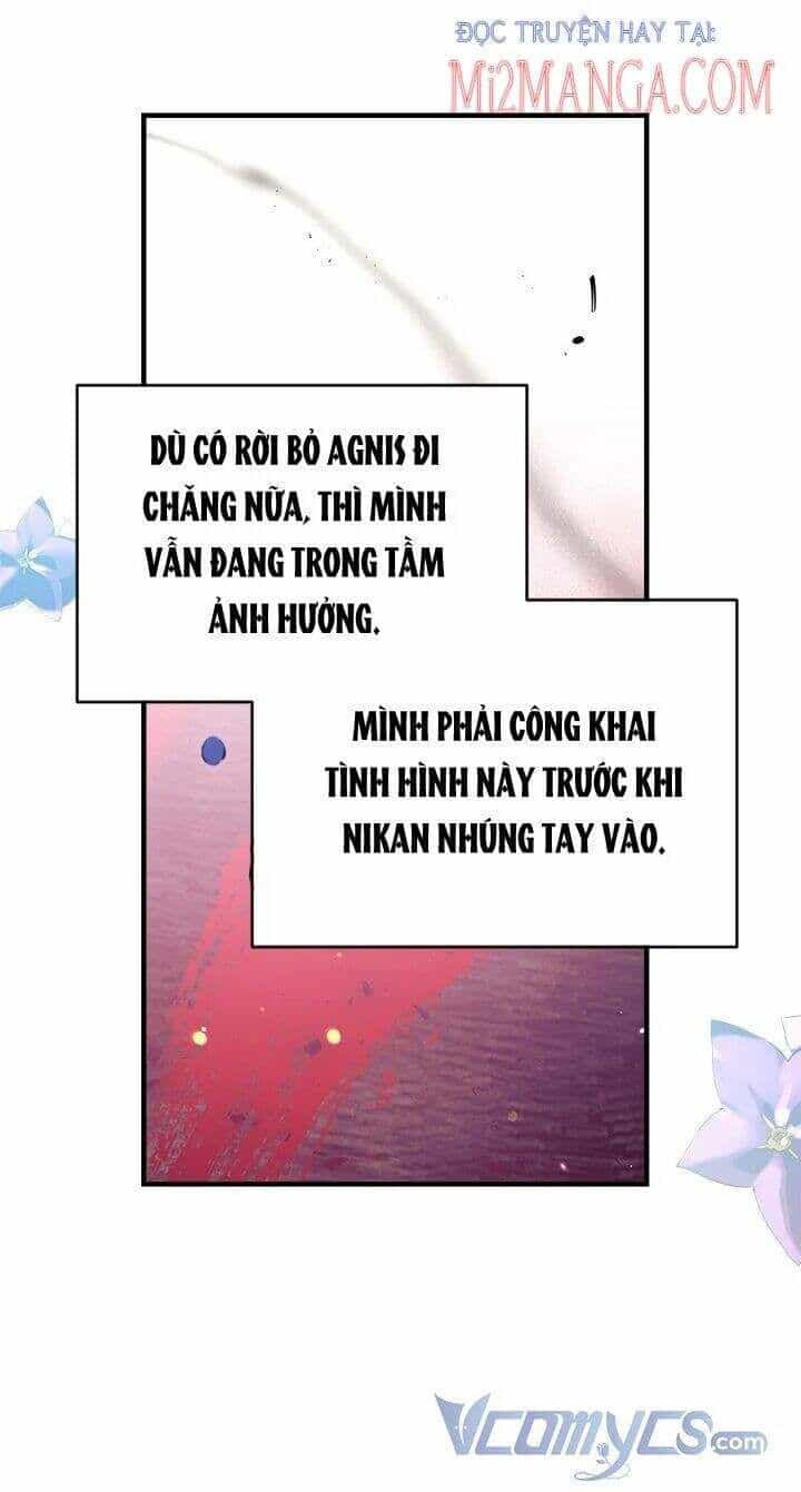 Chúng Ta Có Thể Trở Thành Người Nhà Không? - Chương 29.1 - ảnh 29