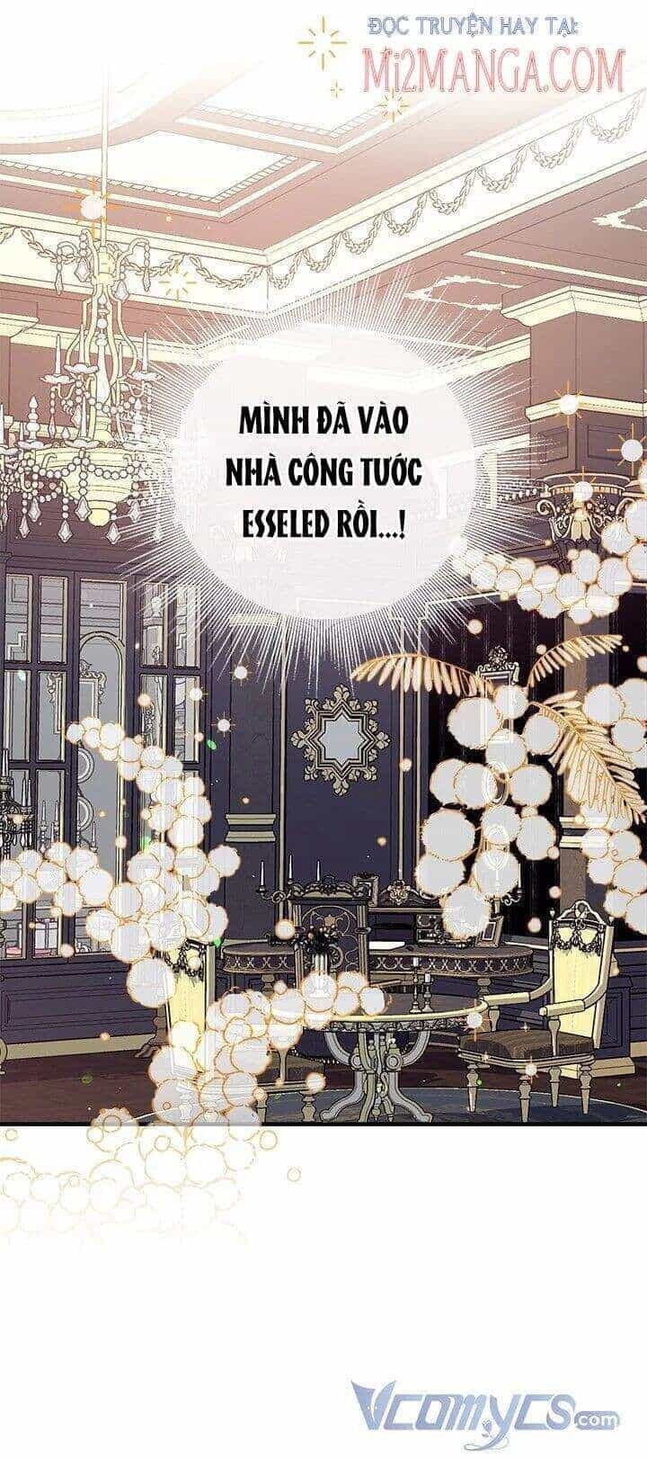 Chúng Ta Có Thể Trở Thành Người Nhà Không? - Chương 29.3 - ảnh 19