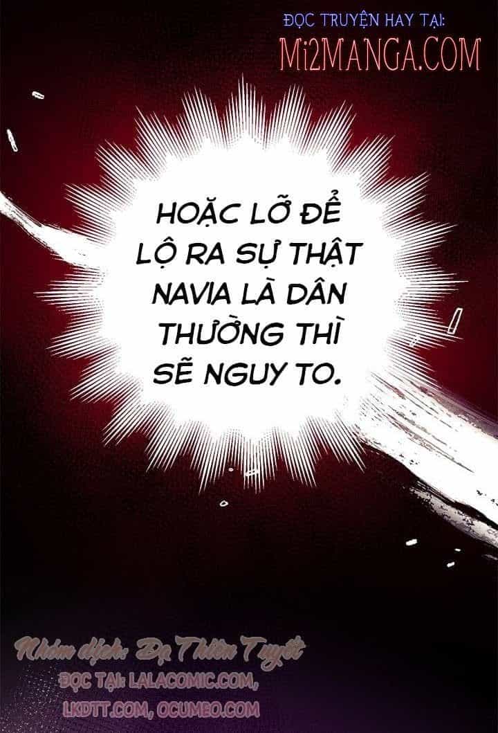 Chúng Ta Có Thể Trở Thành Người Nhà Không? - Chương 3.5 - ảnh 11