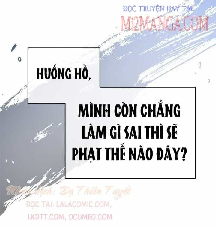 Chúng Ta Có Thể Trở Thành Người Nhà Không? - Chương 3.5 - ảnh 28