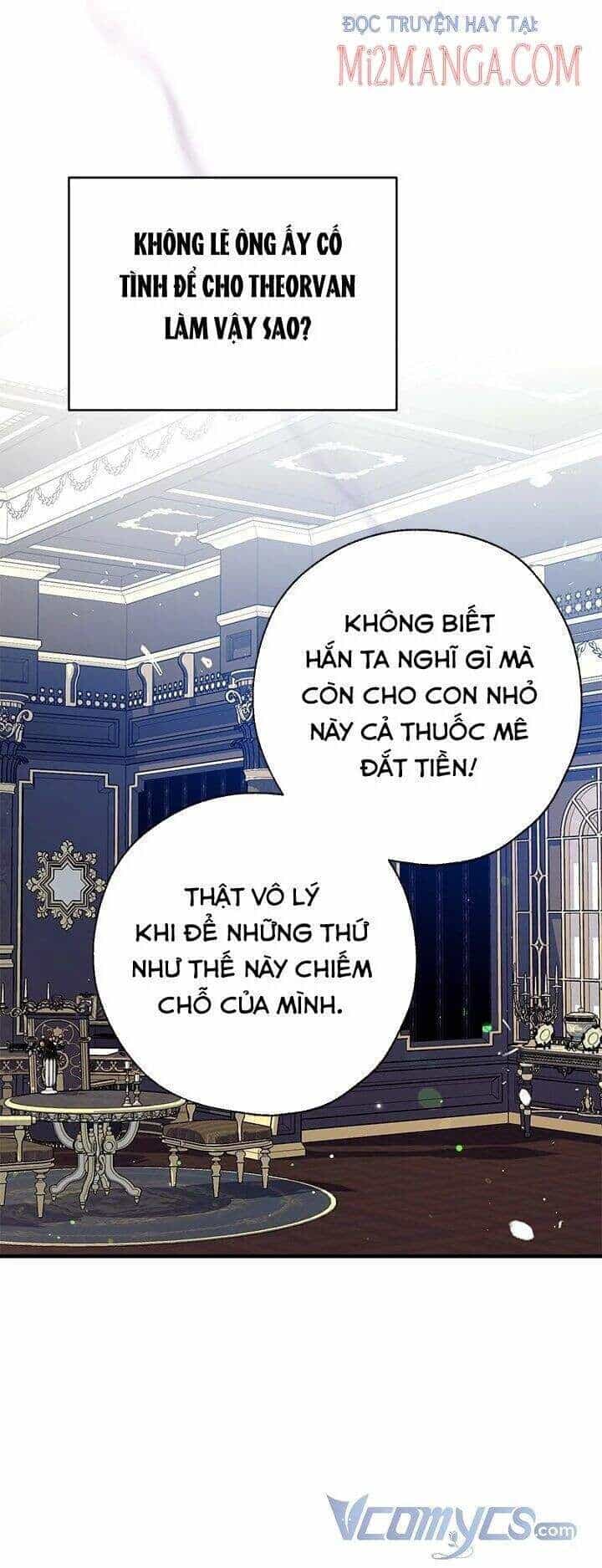 Chúng Ta Có Thể Trở Thành Người Nhà Không? - Chương 29.7 - ảnh 21