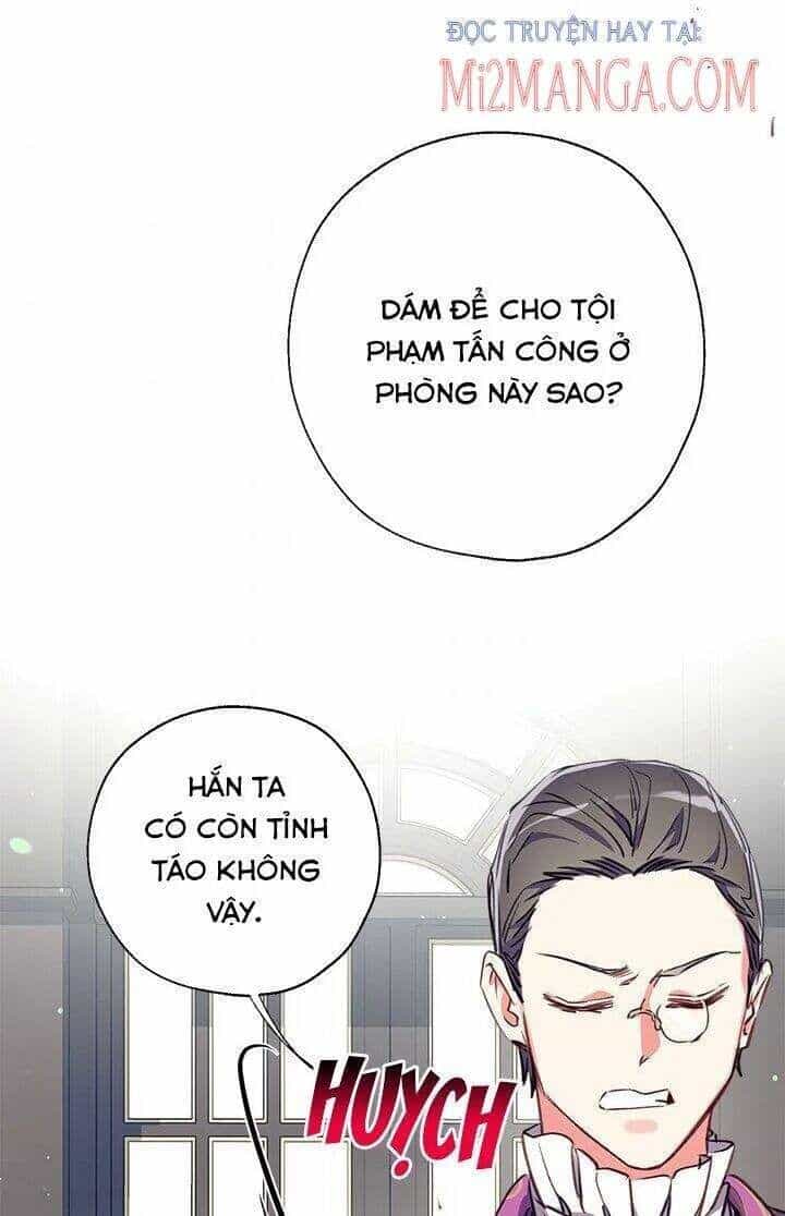 Chúng Ta Có Thể Trở Thành Người Nhà Không? - Chương 29.8 - ảnh 18