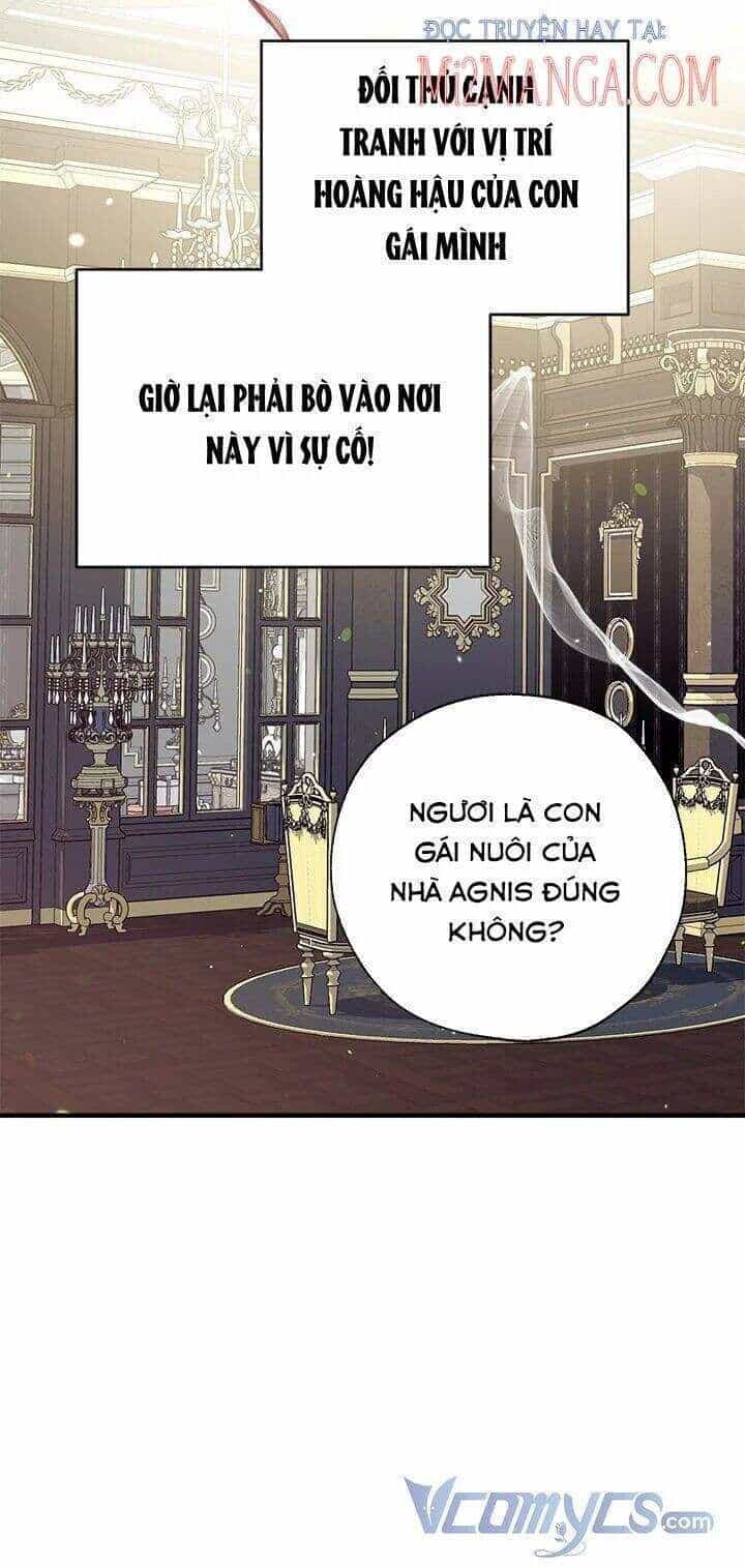 Chúng Ta Có Thể Trở Thành Người Nhà Không? - Chương 29.9 - ảnh 15