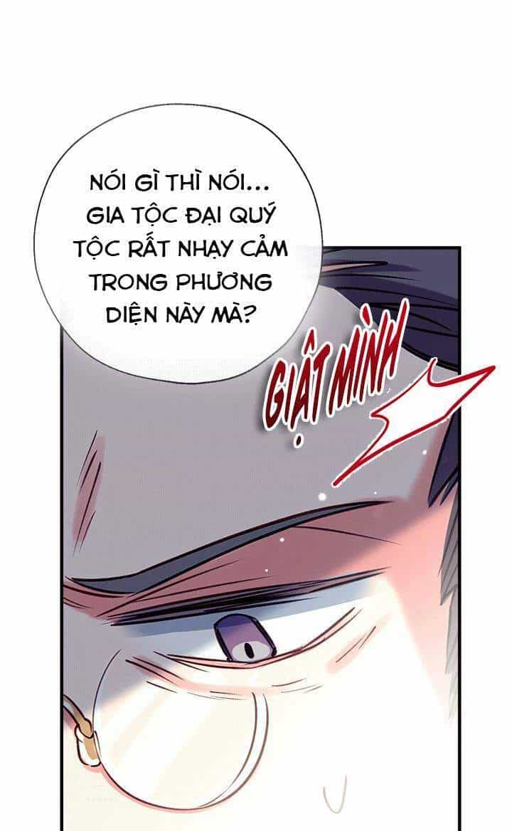 Chúng Ta Có Thể Trở Thành Người Nhà Không? - Chương 30 - ảnh 16