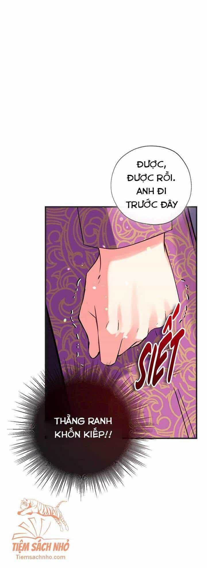 Chúng Ta Có Thể Trở Thành Người Nhà Không? - Chương 30 - ảnh 25