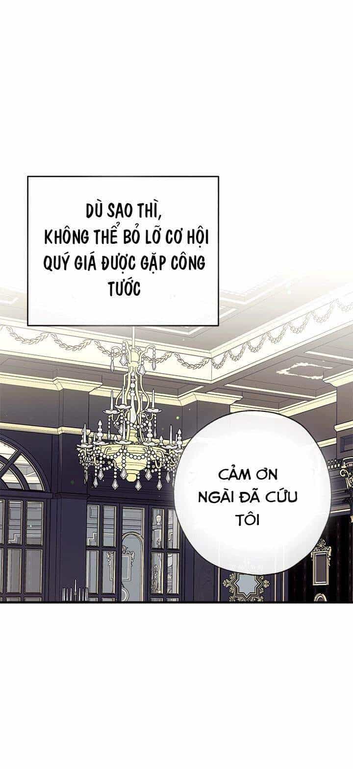 Chúng Ta Có Thể Trở Thành Người Nhà Không? - Chương 30 - ảnh 34