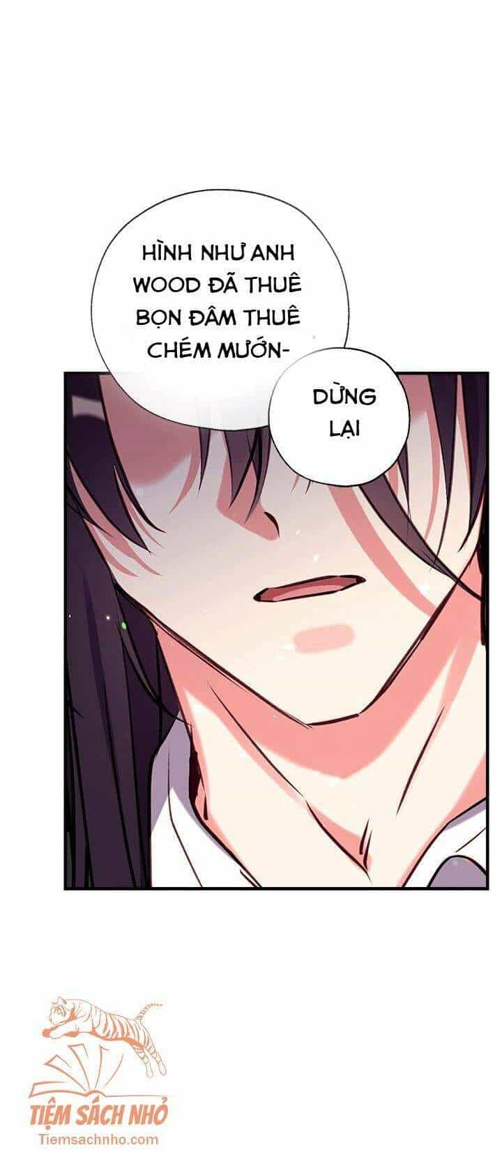Chúng Ta Có Thể Trở Thành Người Nhà Không? - Chương 30 - ảnh 37