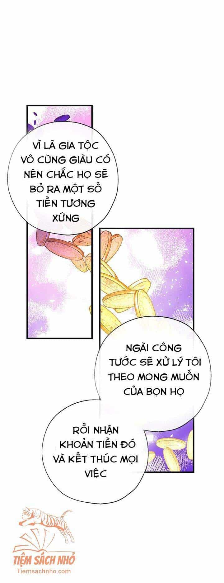 Chúng Ta Có Thể Trở Thành Người Nhà Không? - Chương 30 - ảnh 45