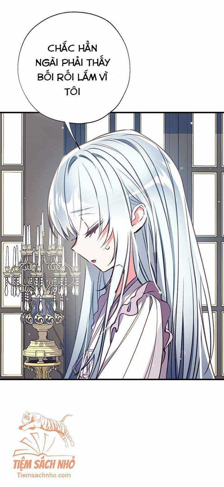Chúng Ta Có Thể Trở Thành Người Nhà Không? - Chương 30.1 - ảnh 35
