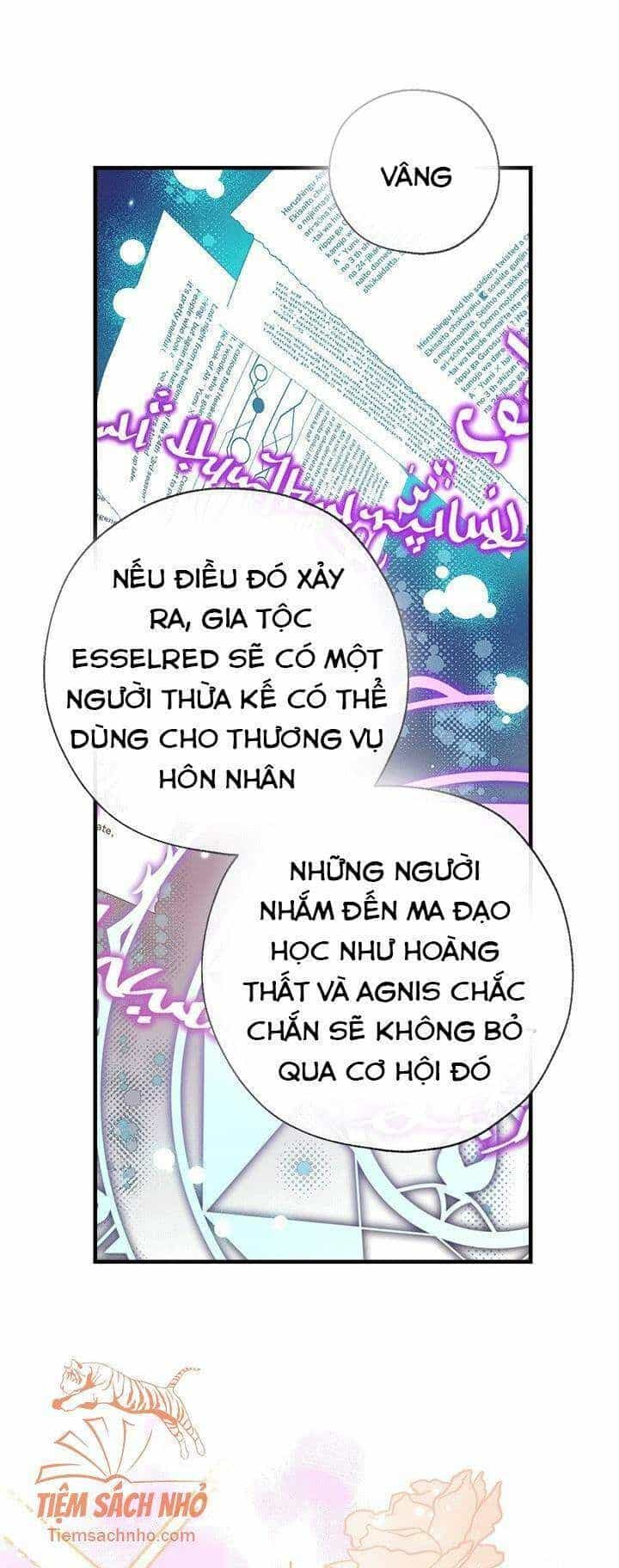 Chúng Ta Có Thể Trở Thành Người Nhà Không? - Chương 30.1 - ảnh 64