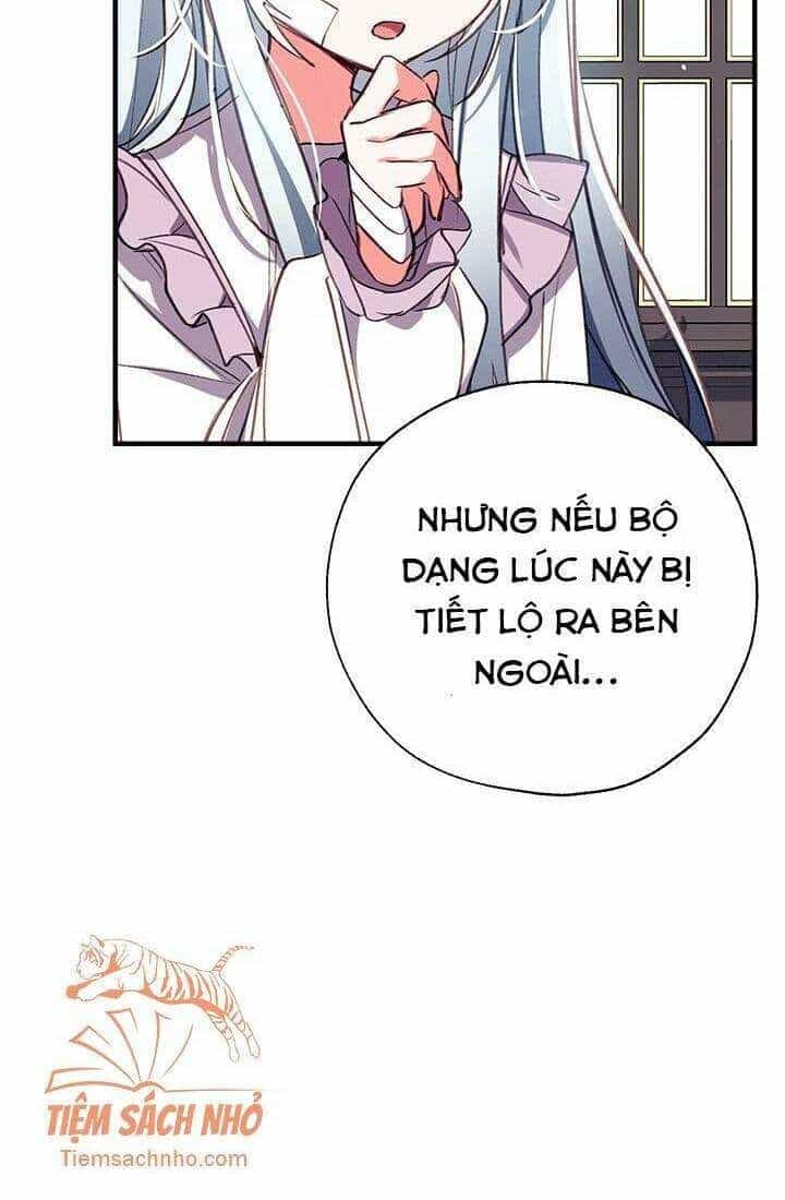 Chúng Ta Có Thể Trở Thành Người Nhà Không? - Chương 30.2 - ảnh 14