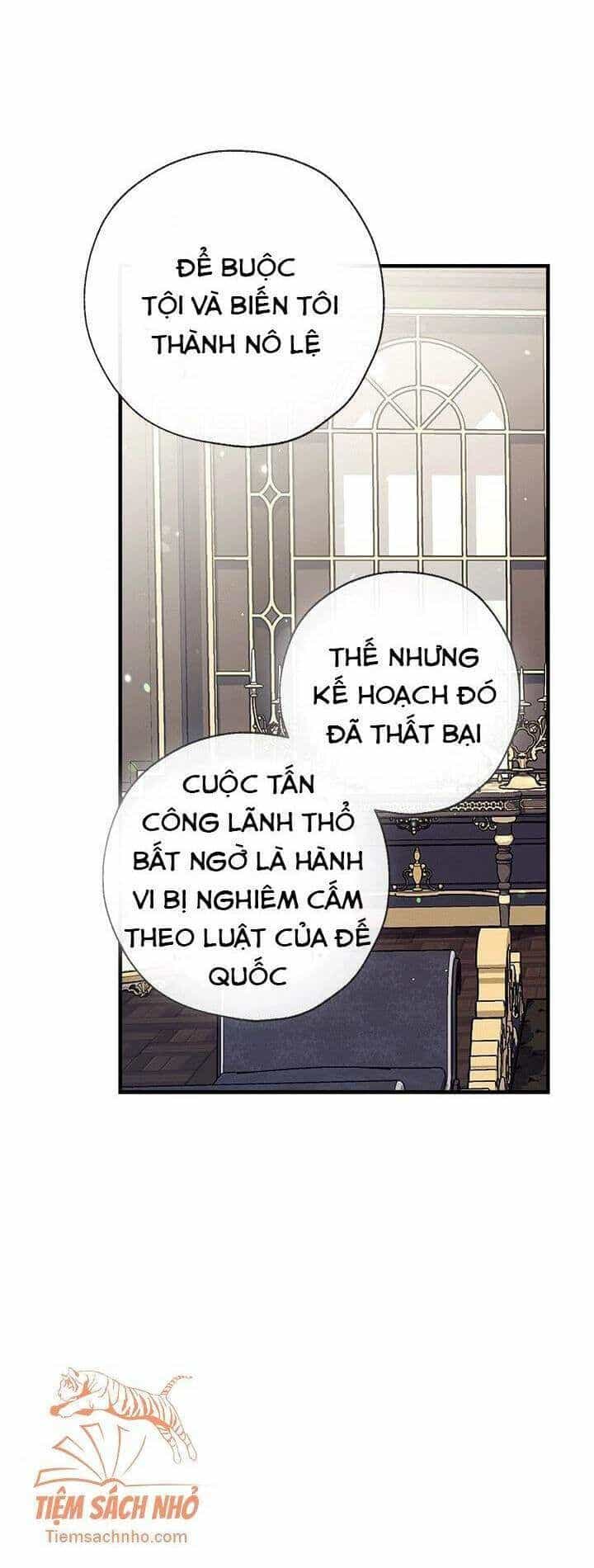 Chúng Ta Có Thể Trở Thành Người Nhà Không? - Chương 30.2 - ảnh 43