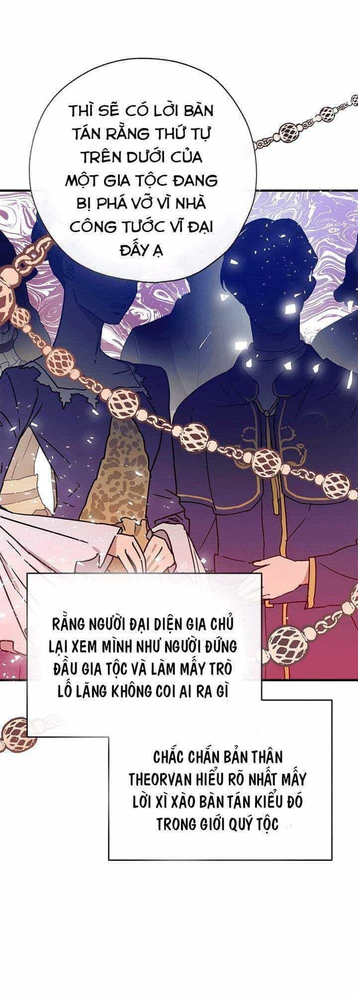 Chúng Ta Có Thể Trở Thành Người Nhà Không? - Chương 30.3 - ảnh 15