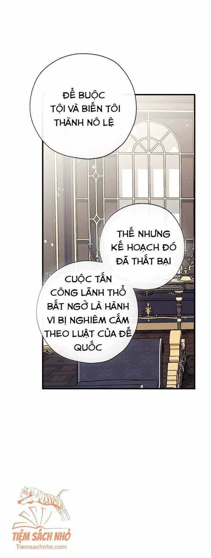 Chúng Ta Có Thể Trở Thành Người Nhà Không? - Chương 30.3 - ảnh 43