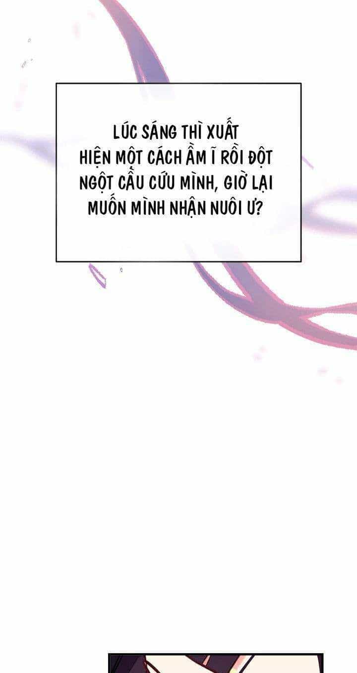 Chúng Ta Có Thể Trở Thành Người Nhà Không? - Chương 30.3 - ảnh 53