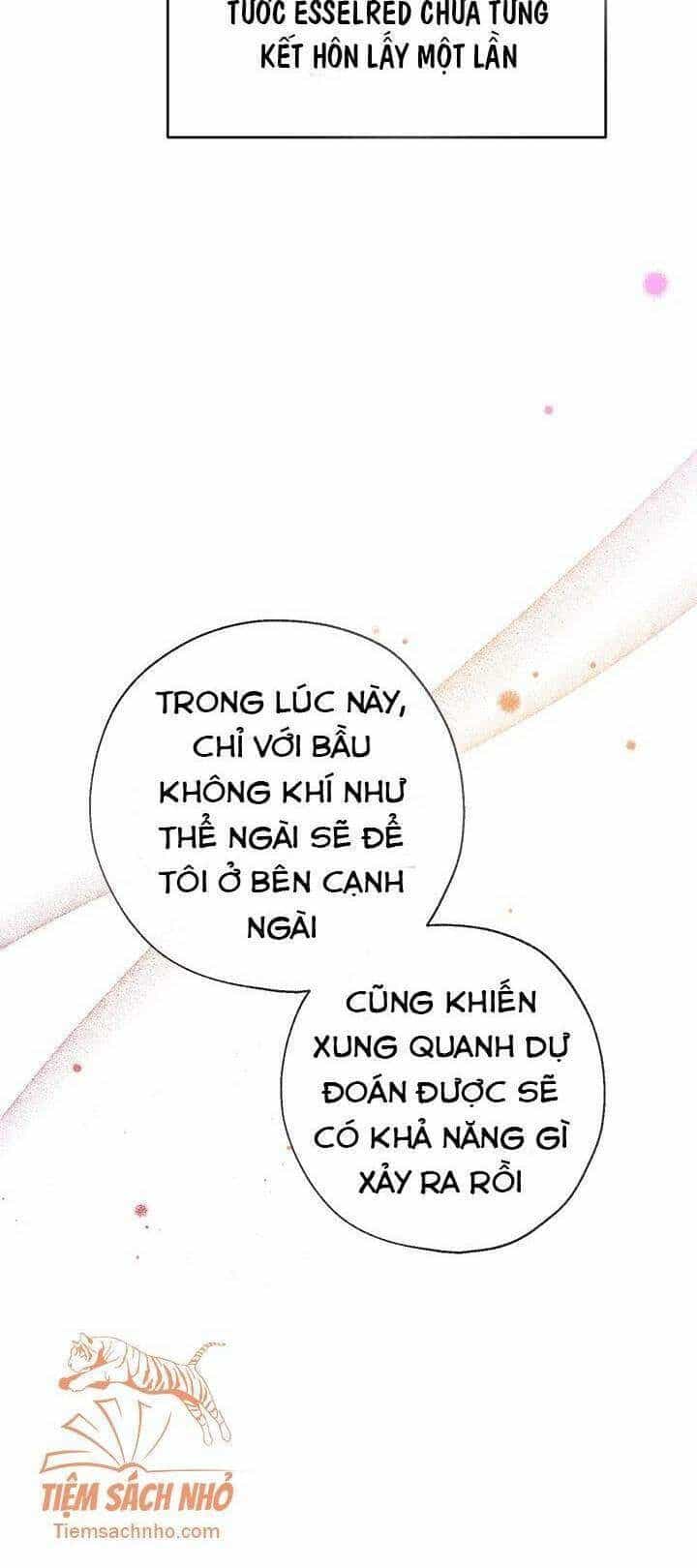 Chúng Ta Có Thể Trở Thành Người Nhà Không? - Chương 30.3 - ảnh 62