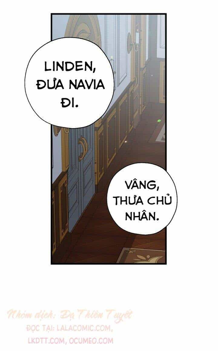 Chúng Ta Có Thể Trở Thành Người Nhà Không? - Chương 4 - ảnh 15