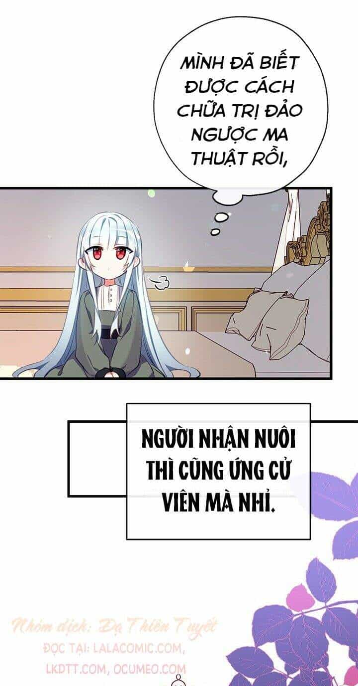 Chúng Ta Có Thể Trở Thành Người Nhà Không? - Chương 4 - ảnh 51