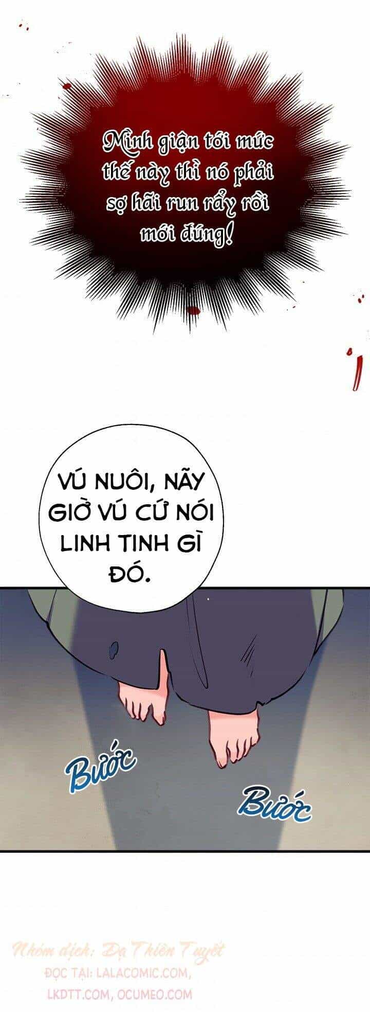 Chúng Ta Có Thể Trở Thành Người Nhà Không? - Chương 4 - ảnh 78