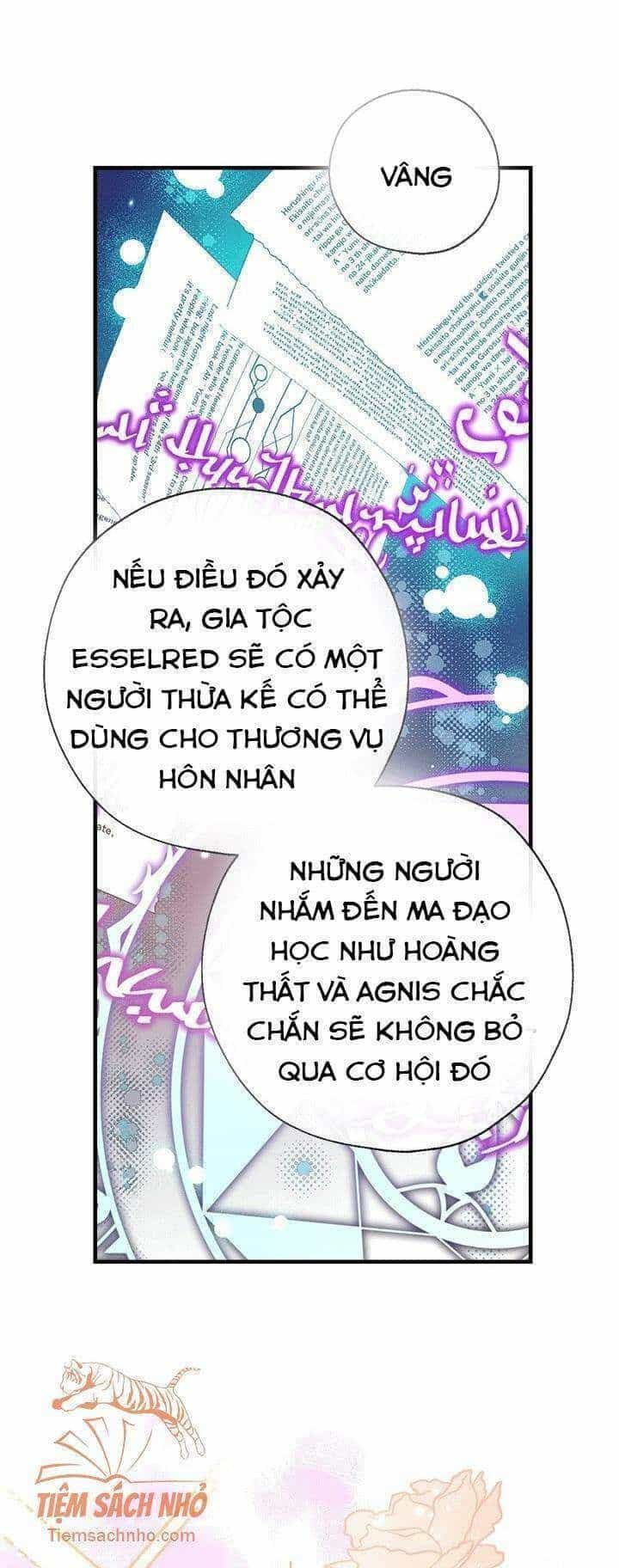 Chúng Ta Có Thể Trở Thành Người Nhà Không? - Chương 30.4 - ảnh 64