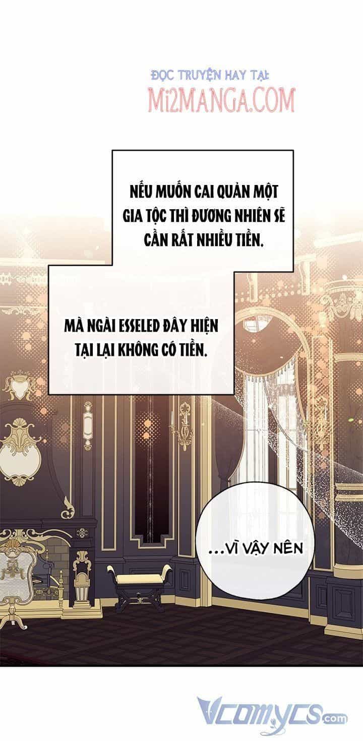 Chúng Ta Có Thể Trở Thành Người Nhà Không? - Chương 30.5 - ảnh 11