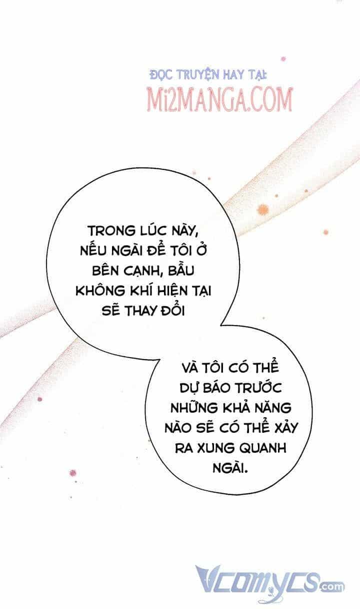 Chúng Ta Có Thể Trở Thành Người Nhà Không? - Chương 30.5 - ảnh 25