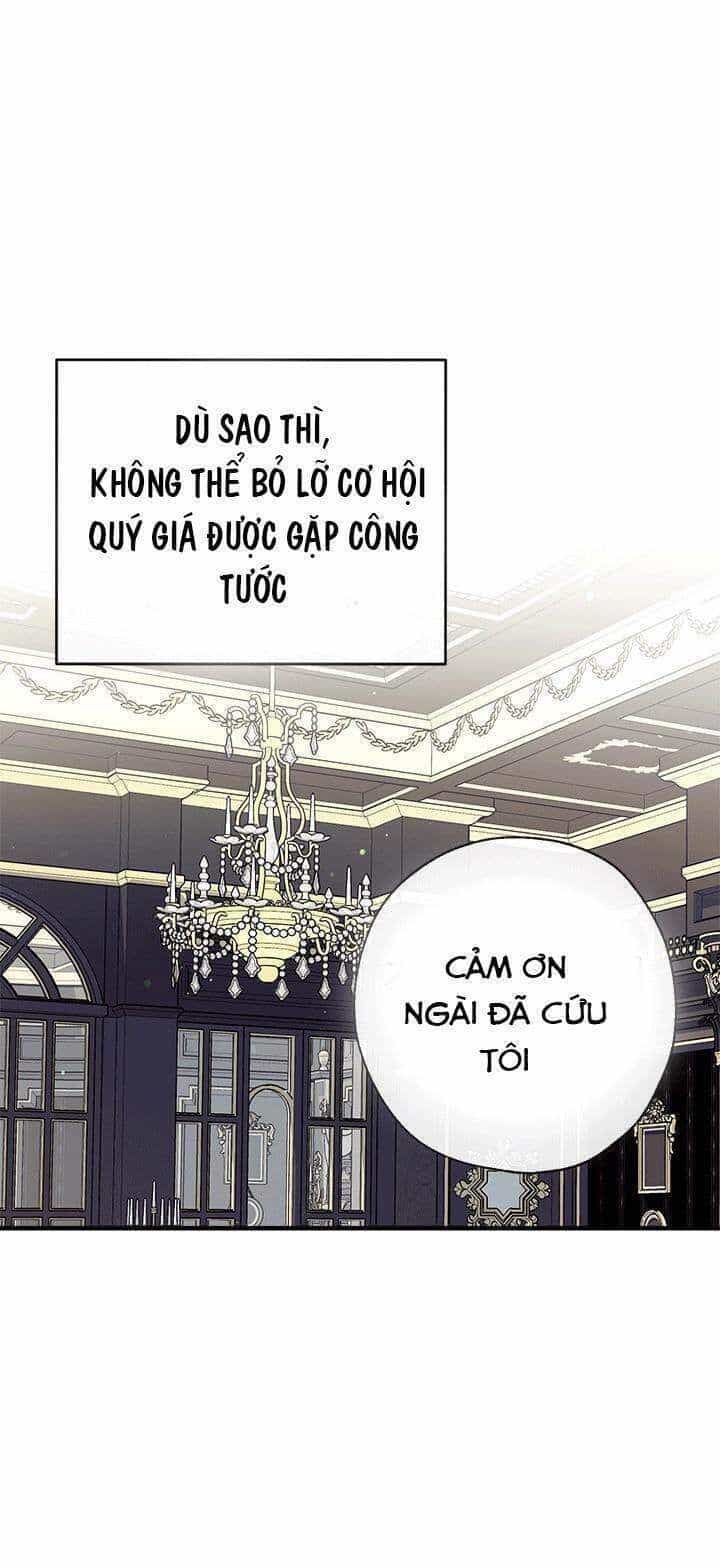 Chúng Ta Có Thể Trở Thành Người Nhà Không? - Chương 30.6 - ảnh 34