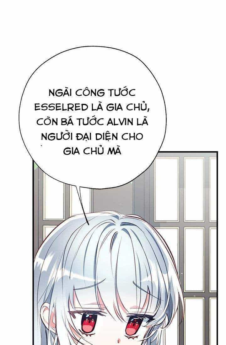 Chúng Ta Có Thể Trở Thành Người Nhà Không? - Chương 30.7 - ảnh 13