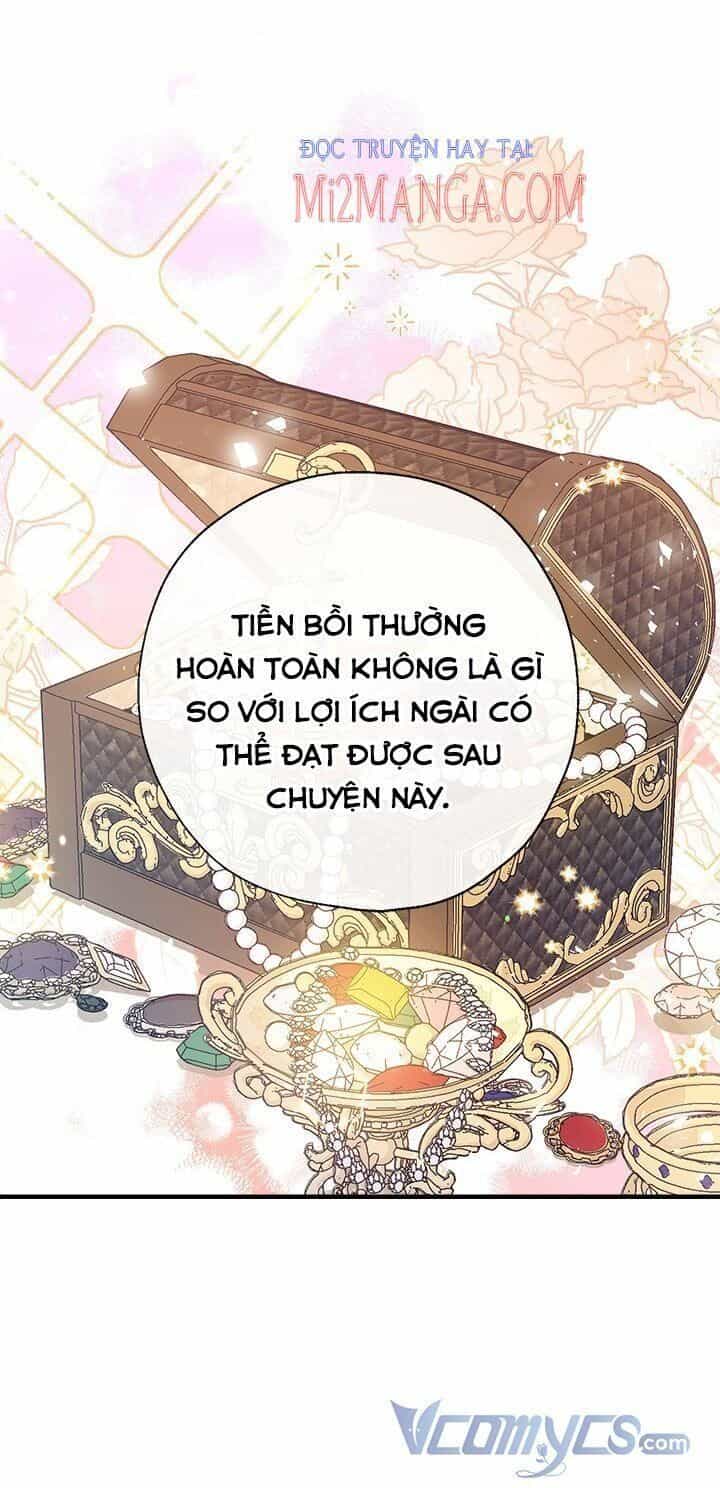 Chúng Ta Có Thể Trở Thành Người Nhà Không? - Chương 30.8 - ảnh 28